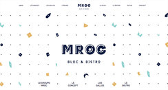 Desktop Screenshot of mroc.fr